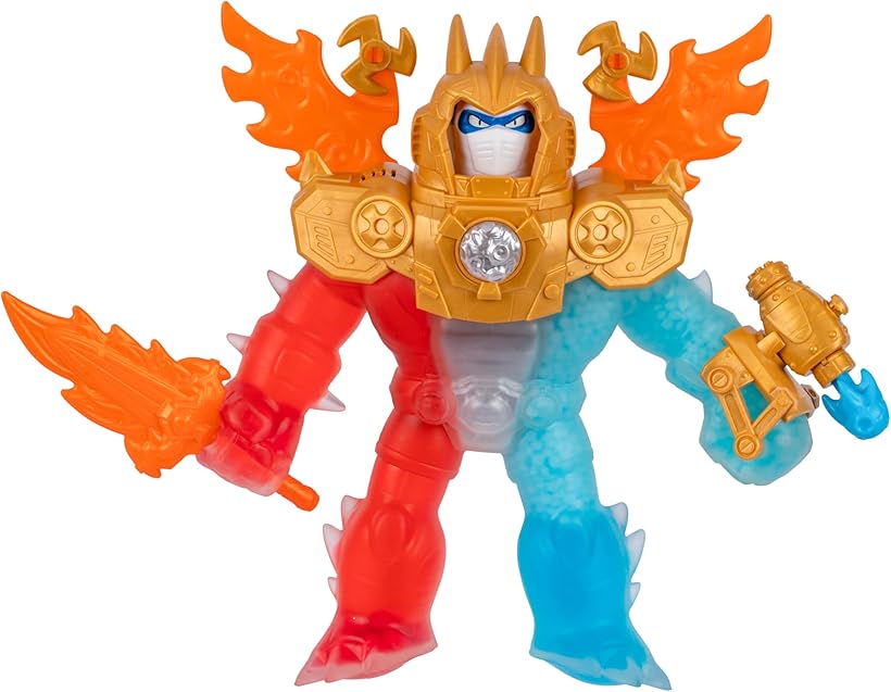 Goo Zit Zu Different