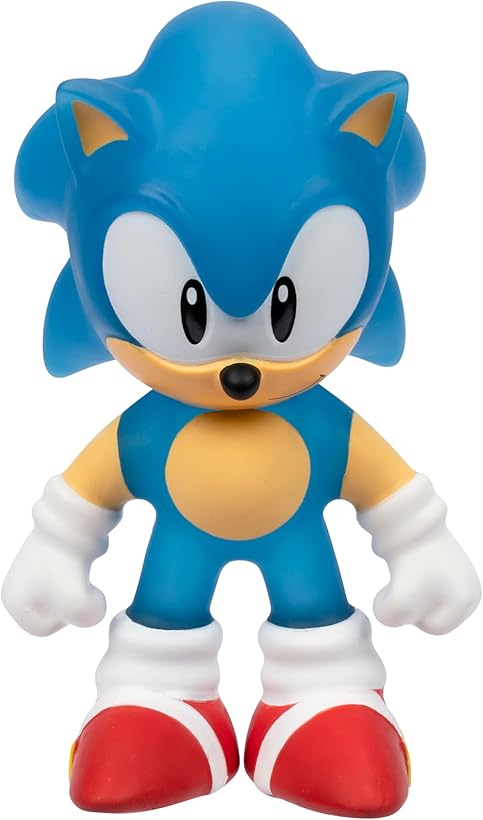Goo Zit Zu Sonic